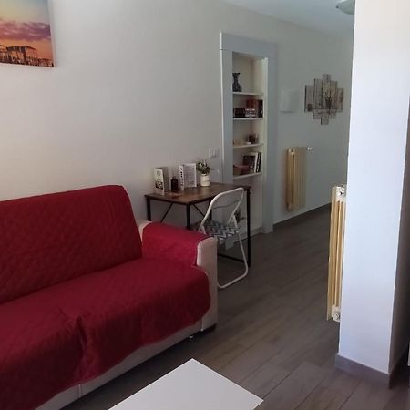 Coccinella Villa Mozzo Kültér fotó